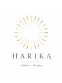 ハリカ 大阪梅田店(HARIKA)&nbsp;河島 遥花