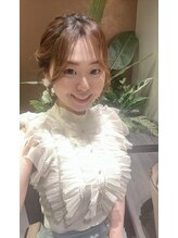パルペルーレ&nbsp; 九里田 オーナー