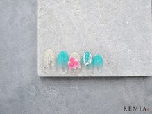 レミア 湘南台(REMIA)/ハンド定額￥7900