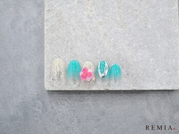 レミア 湘南台(REMIA)/ハンド定額￥7900