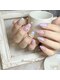 ムーンストーンサロン 大久保駅前(Moonstone Salon)の写真/日常に輝きをプラス！経験豊富なネイリストが高技術＆リーズナブルで通いやすい♪