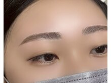 リブ(Lib)/【アイブロウ】ブロウリフト