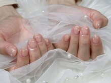 センスネイル(Sense nail)