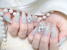 長さだし/夏定額/3D氷花