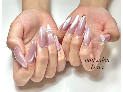 ダイア(Daia)の写真