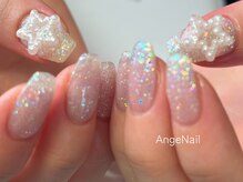 アンジュネイル(Ange Nail)
