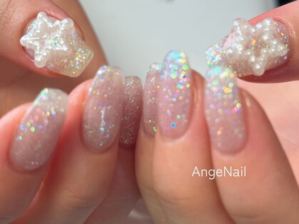 アンジュネイル(Ange Nail)の写真