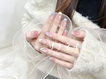 サナネイル 吉祥寺(Sana Nail)/