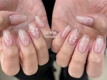 ルレーブ(LE REVE)/長さ出し ワンホン定額デザイン