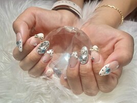 持ち込みデザイン　150分