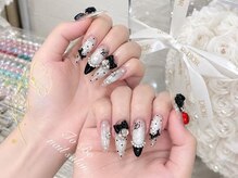 ネイルサロン トゥービー 御徒町上野(To Be)