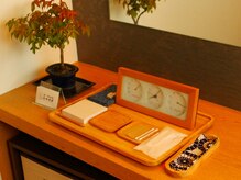 癒し整体院 くつろぎ/内観