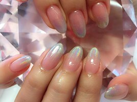 ユニコーングラデ