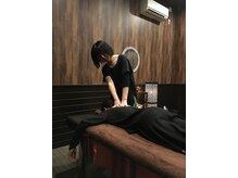 アジアンリラクゼーションヴィラ 甲府平和通り店(asian relaxation villa)