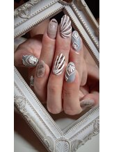 シュシュ ルージュ(chouchouRouge)/ジェル