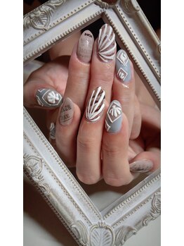 シュシュ ルージュ(chouchouRouge)/ジェル