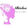 ビオラス(BIOLUS)のお店ロゴ