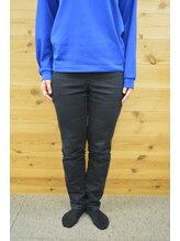 横浜駅きた西整体院/O脚アフター