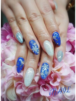 アイネイル(iNAIL)/