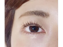 ルフレ(Reflet)/ラッシュリフト