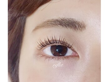 ルフレ(Reflet)/ラッシュリフト