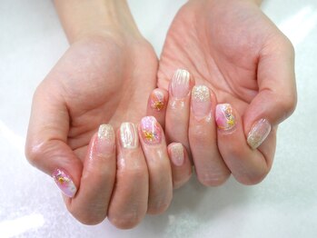 ザネイルズ(The Nails)/