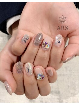 フリーアートコース