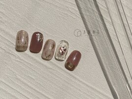 【パラジェル】5月 monthly