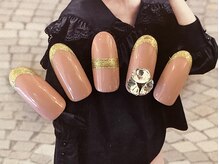 レイウェリナ(Lei Welina)/Vカット×フレンチ