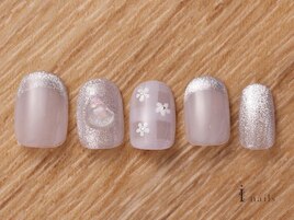 フラワーマグネット[吉祥寺]