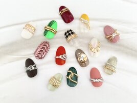 2022アクセサリーコレクション