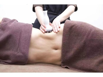 新生堂ビューティーサロン 川崎店(新生堂 Beauty Salon)/ハイパーナイフEX