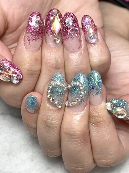 エンヴィ(ENVY)/ワンホンネイル