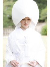 ビューティスペース バーディー(beauty space Birdy)/お客様のブライダルフォト♪