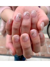 エムシーベル(m.c bell)/