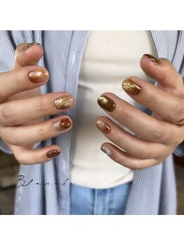 ブランシュ(Blanche)/nuance art