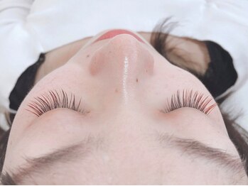 リア(Li'a)/【デザイン】カラーエクステ