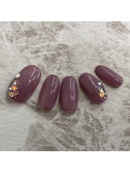 クレスト 山口店(Crest)/定額シンプル