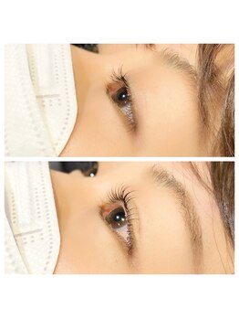 ビオス アイラッシュ 五反田(Bios eyelash)/ラッシュリフト