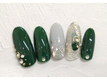 ティーエヌ 港南台店/【2月】ハンド定額6600円