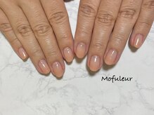 モフルール(Mofuleur)/【カラーグラデーション】