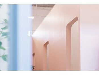 ミュー 栄本店(mieux)/◆個室4部屋　