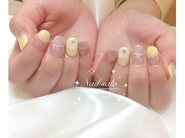 ハンド定額コース