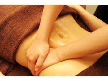 リラクゼーション 健康堂/≪Relaxation健康堂≫施術風景