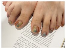 スリープ ジユウガオカ(Sleep jiyugaoka)/アートコース　14300円