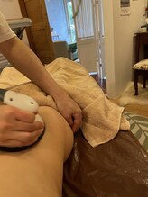 ラハレ (La Hale)/スリムコース