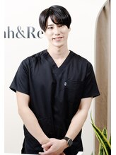 整骨院ノアレ(Noah&Re)&nbsp;下田 聖也