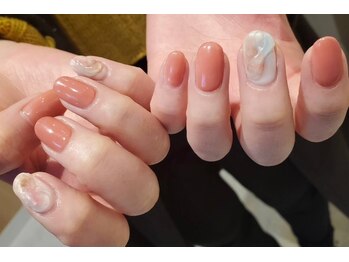 ポイントニュアンス