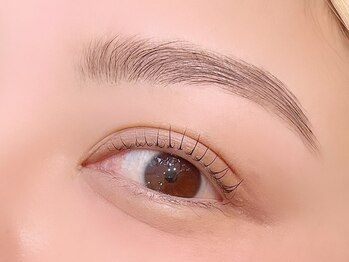 ステアケース 銀座店(stair:case)/似合わせまつげパーマ