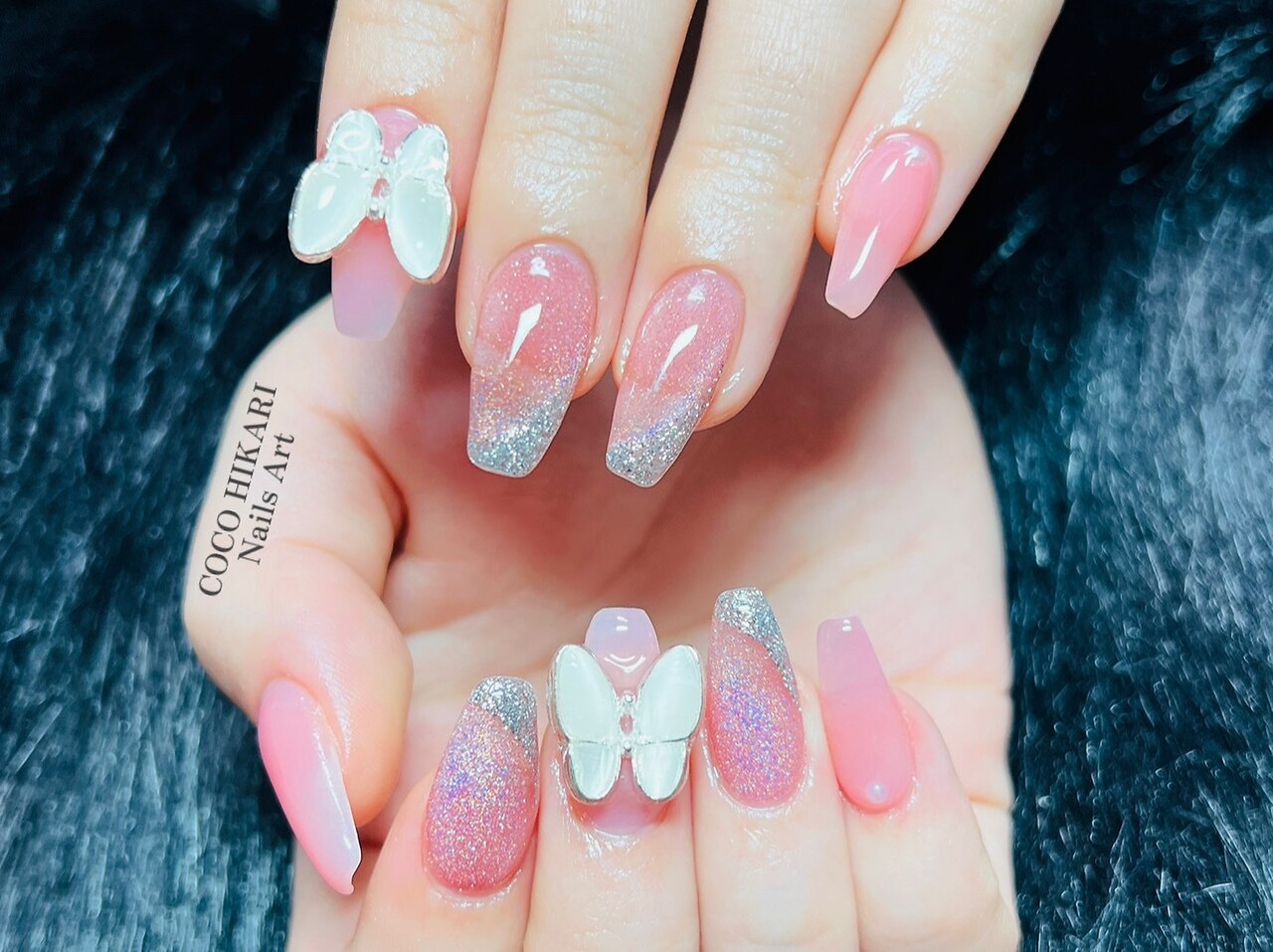 ココヒカリ(COCO HIKARI)｜ホットペッパービューティー